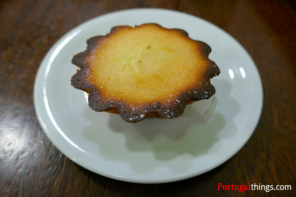 Gastronomy in Portugal