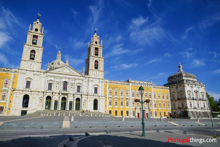 20 Monumentos de Portugal a não perder – Portugal Things