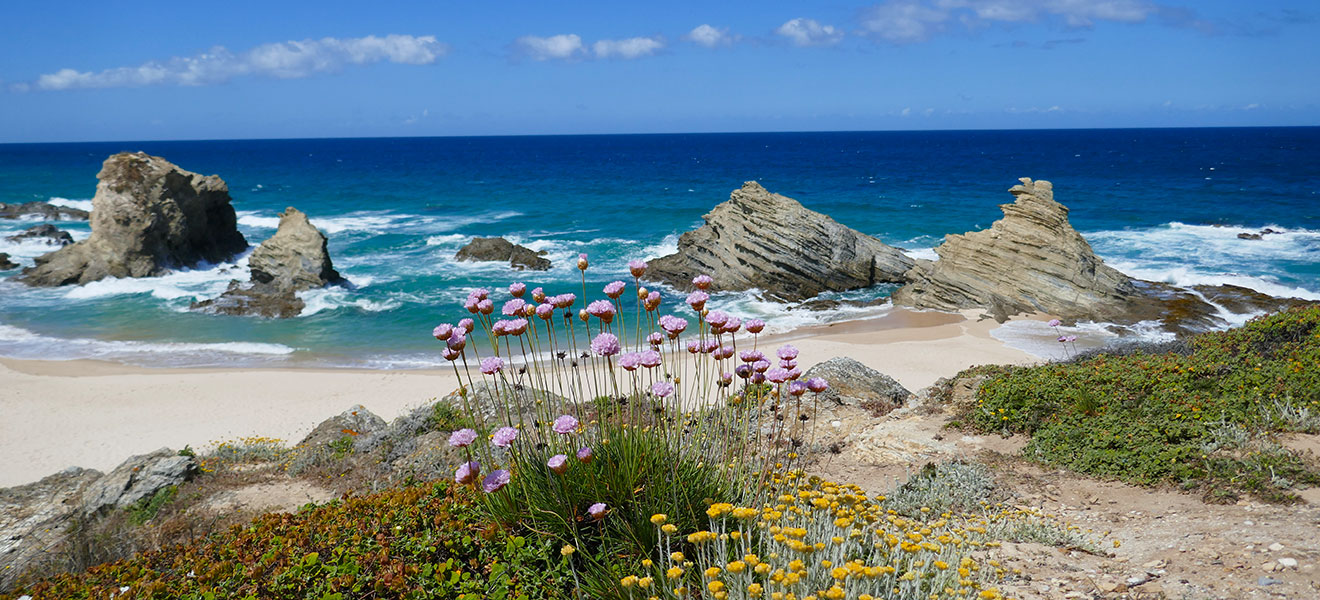 12 Best beaches in Alentejo Portugal Things