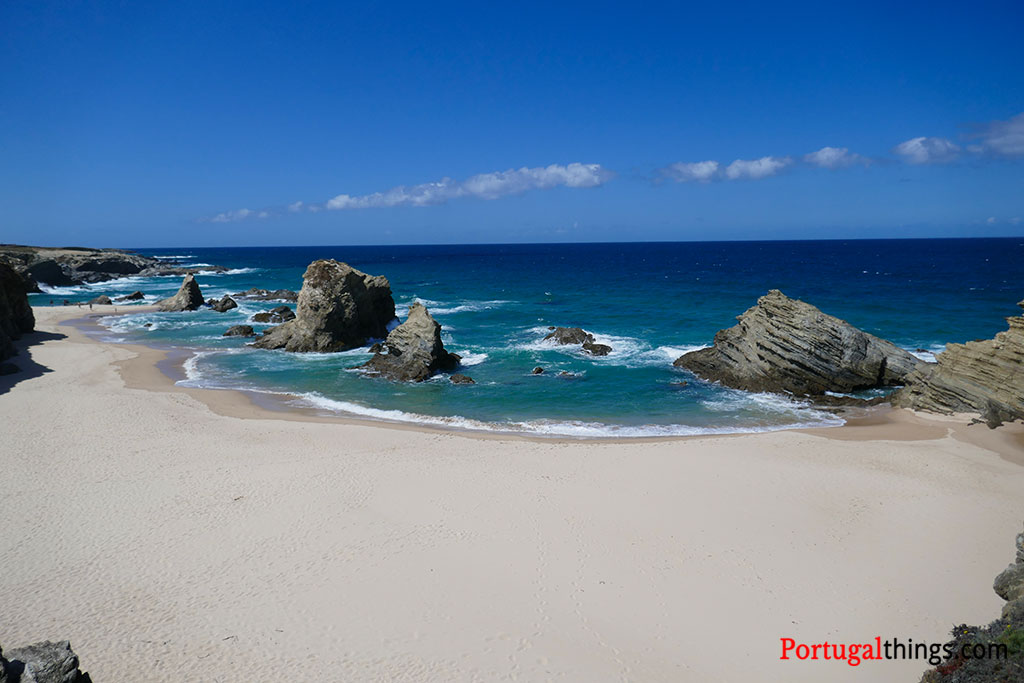 12 Melhores Praias Do Sudeste Alentejano Portugal Things 12 Melhores Praias Do Sudeste Alentejano Portugal Things