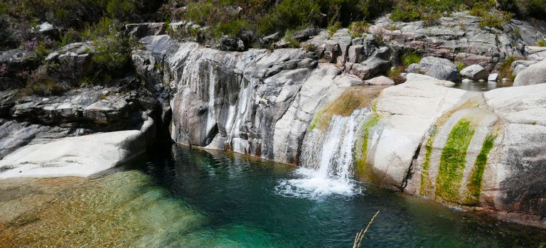 PR9 MTR - Trilho dos Poços Verdes do Sobroso