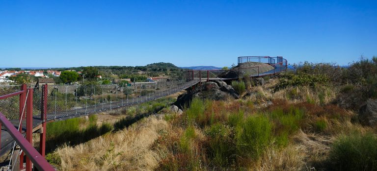 Visitar o Parque do Barrocal