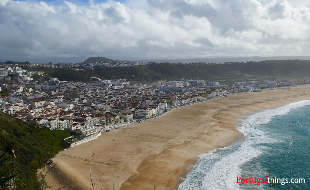 What to do in Nazare