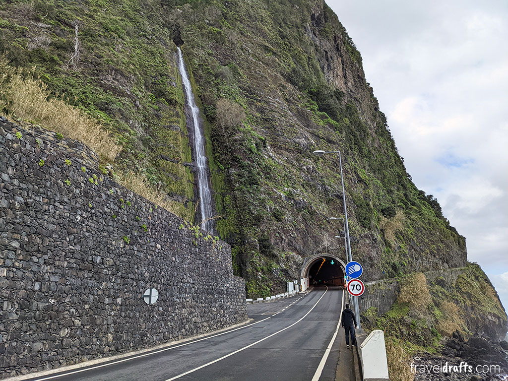 Best Madeira Waterfalls