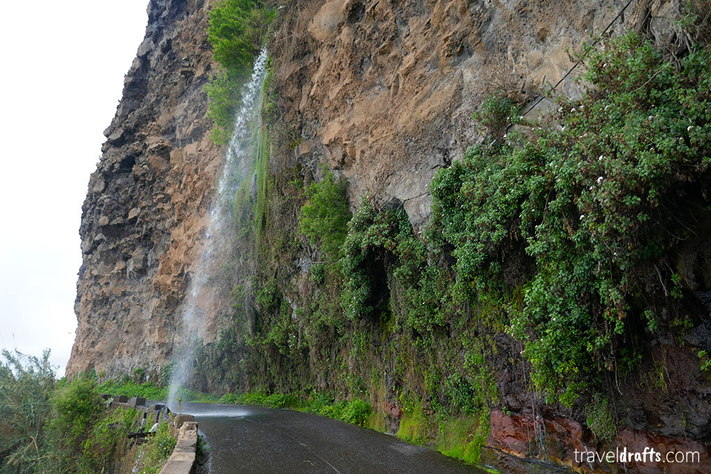 Instagramable places in Madeira