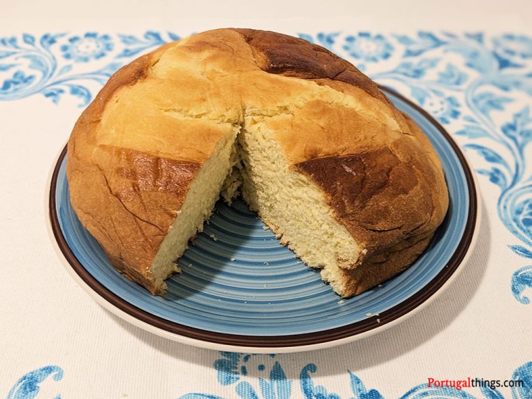 Discovering Easter Food in Portugal: 11 Traditional Dishes and Iconic ...