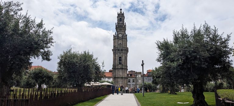 O que fazer no Porto no Inverno - cover