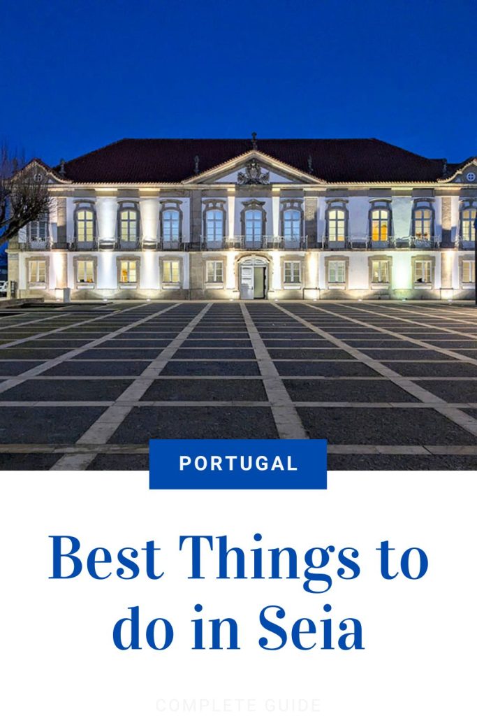 Best things to do in Seia