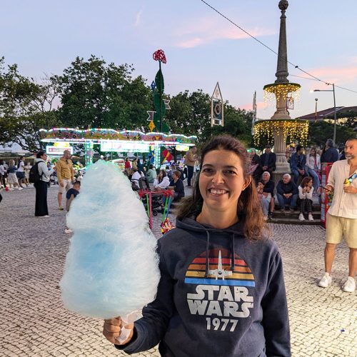 Claudia Bastos