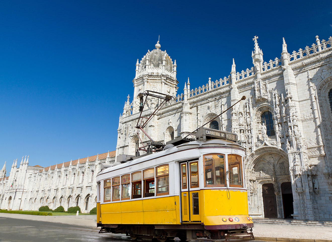 25 Reasons You’ll Fall in Love with Portugal cover