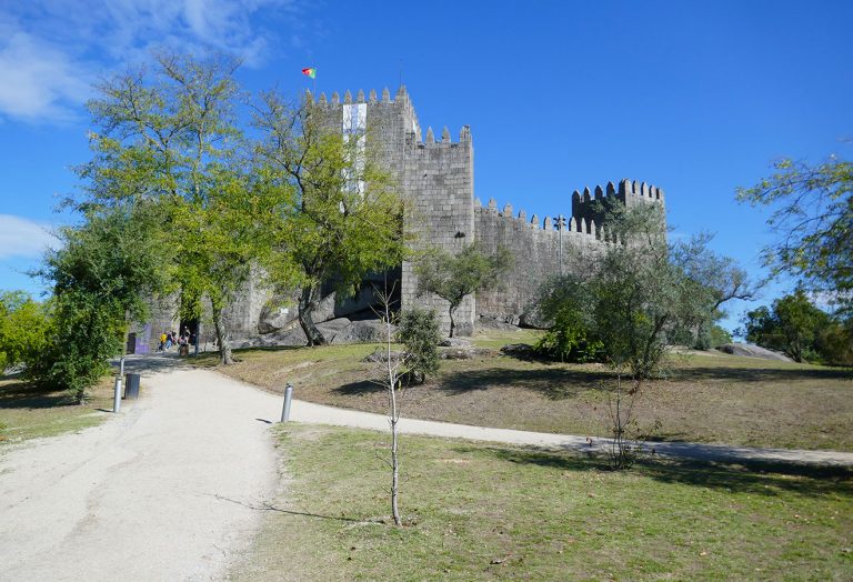 Castelos Mais Bonitos de Portugal cover