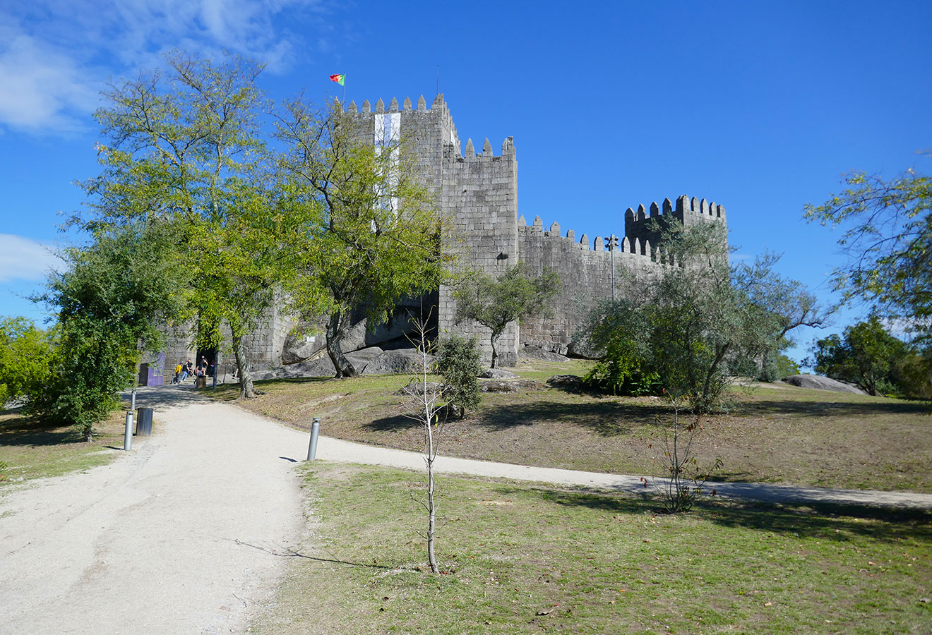 Castelos Mais Bonitos de Portugal cover