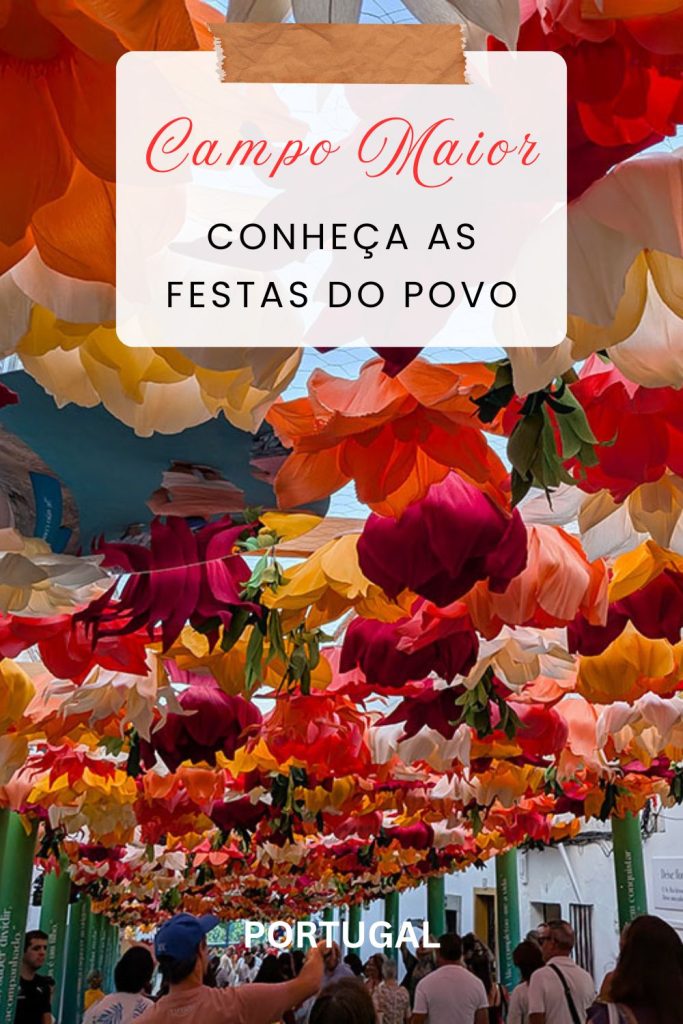 Conheça as festa do Povo em Campo Maior