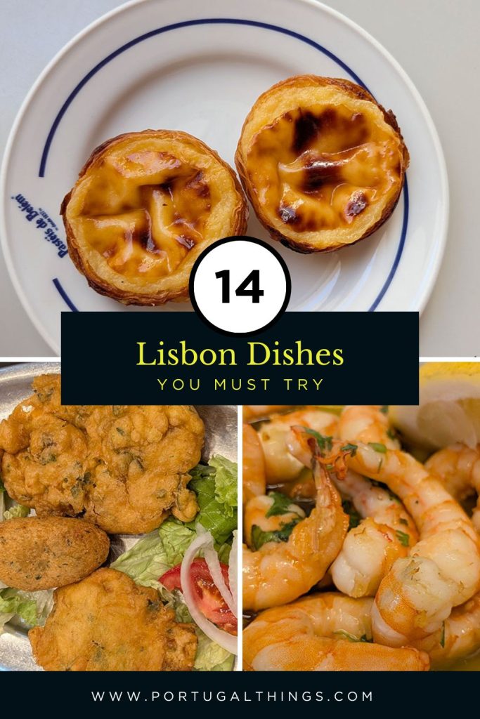 What to Eat in Lisbon: Traditional Portuguese Dishes You Have to Try 16 Lisbon dishes you must try