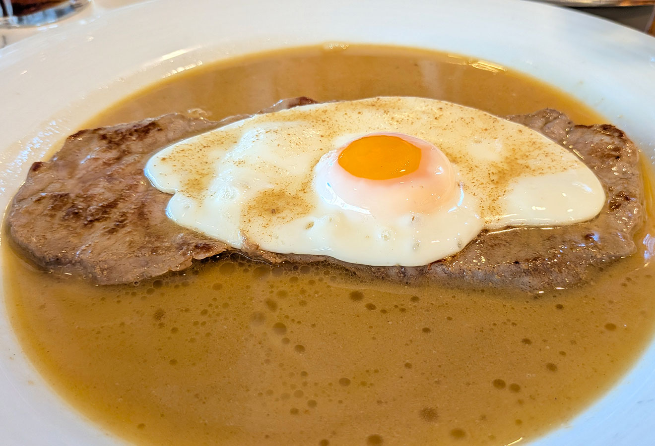 O que comer em Lisboa cover