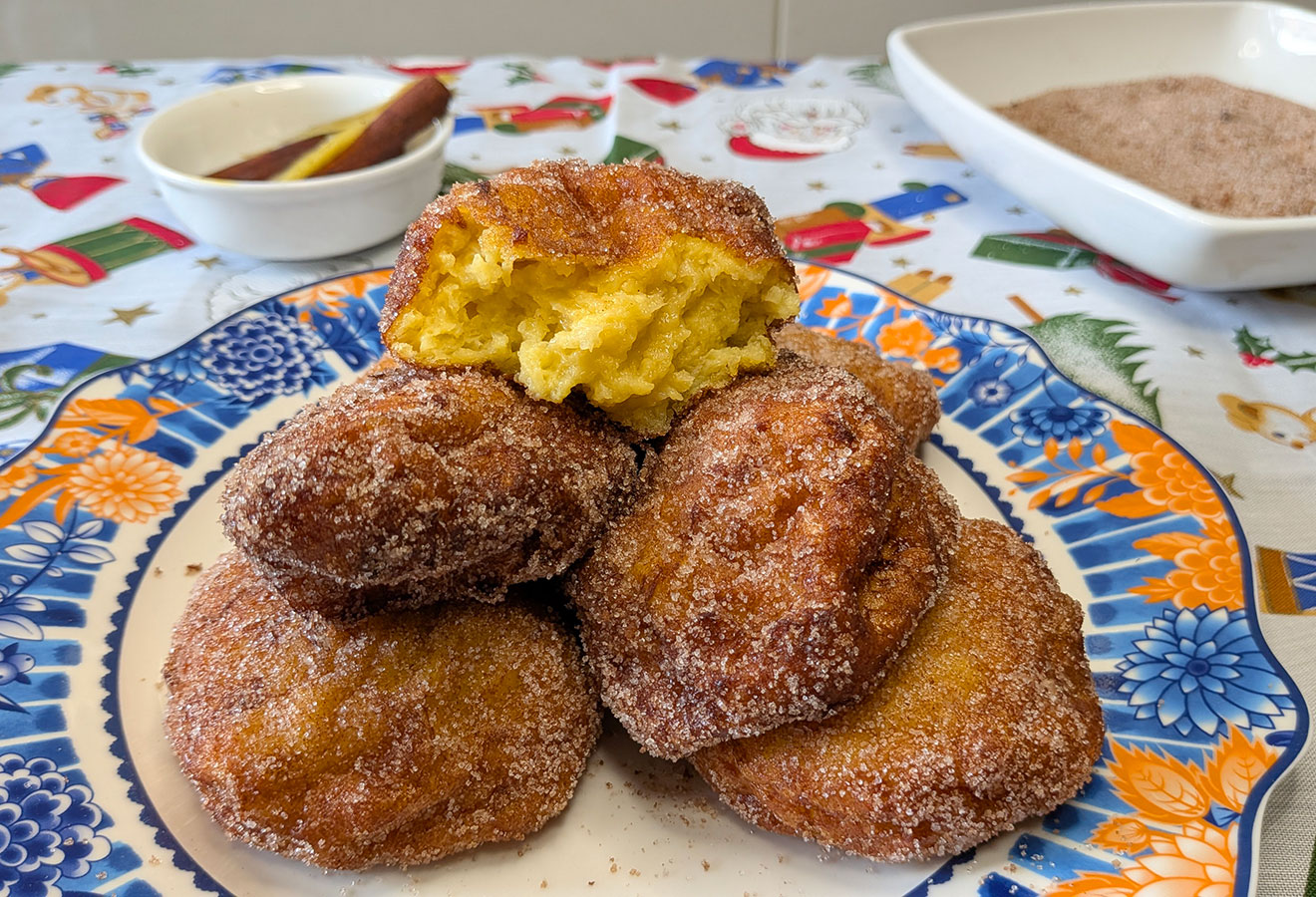 Rabanadas Poveiras – Traditional Portuguese Recipe from Póvoa de Varzim 1 Rabanadas Poveiras – Traditional Portuguese Recipe from Póvoa de Varzim