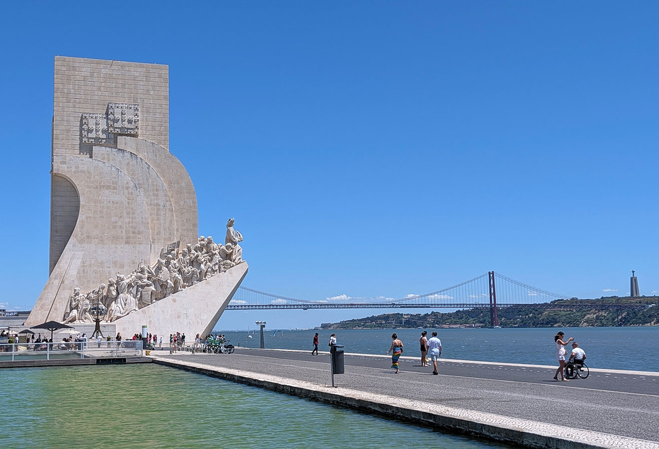 Guia de Lisboa cover